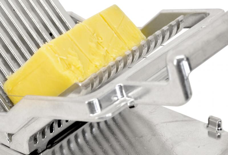 Aluminum Manual Easy Cheese Cutter